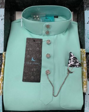 Elrah Exclusive Apple Green