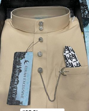 Elrah Exclusive Champagne