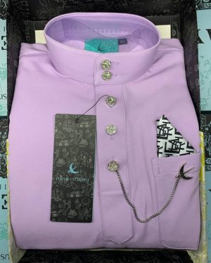 Elrah Exclusive Lilac