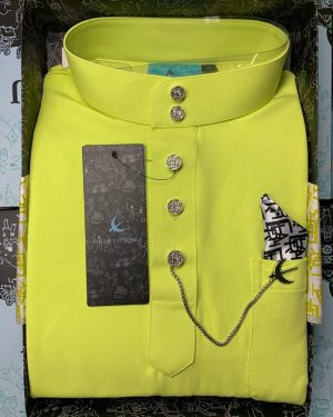 Elrah Exclusive Lime