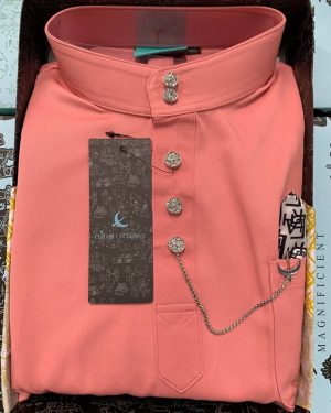 Elrah Exclusive Rose Pink