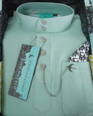 Elrah Exclusive Sage Green