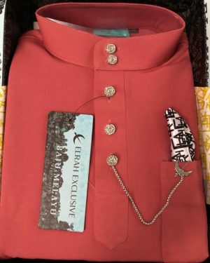 Elrah Exclusive Salmon