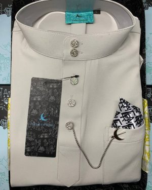 Elrah Exclusive Silver