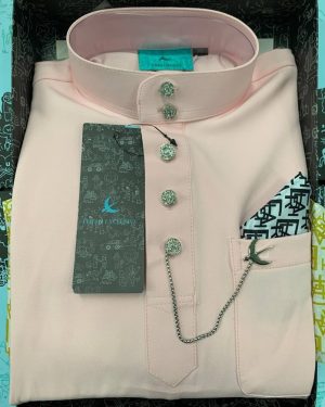 Elrah Exclusive Soft Pink