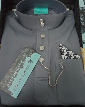 Elrah Exclusive Warm Grey